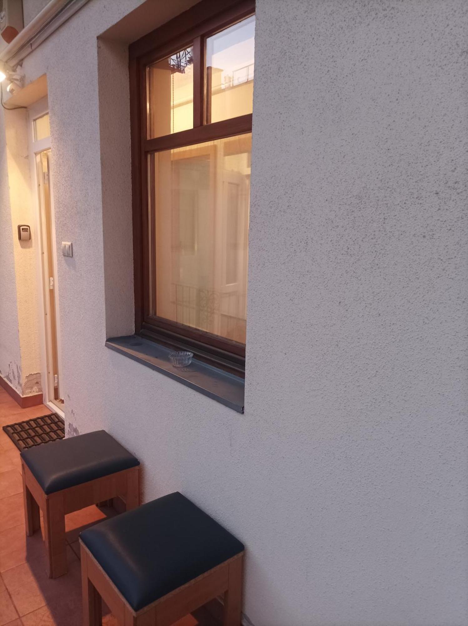 Central Apartment At Nagymezo Street Будапеща Екстериор снимка